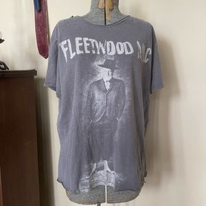 Magnolia Pearl EUC "Mick Fleetwood"  SOLD OUT Tees T-shirt
